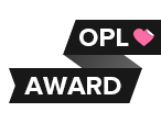 One Page Love Award